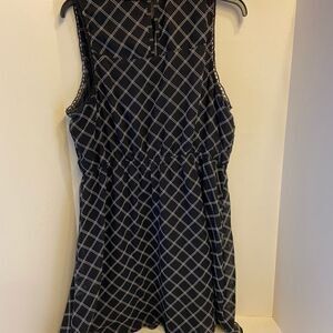 Maurice’s dress Xl sleeveless